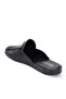 ®| شبشب رجالي من Rock Black Crocodile مريح وخفيف الوزن ومريح للضيوف وحزمة المهر والعريس 355 - 5
