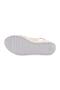 Wedge Sole Heeled Sandals Powder Genuine Leather 291163219 - 5