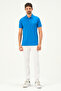 Classic Cotton Regular Comfort Men's Polo Collar T-Shirt