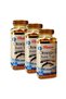 Omega 3 Fish Oil Soft Capsule 1380Mg*200Capsule 3 Fish Oil Capsules - 3