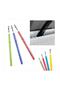 Heater Cleaning Brush (1 Piece) - Honeycomb (Tp-154) - 2