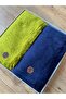 2 PACK BAMBOO WRAP SHAWL - 5