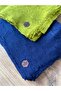 2 PACK BAMBOO WRAP SHAWL - 4