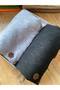 SHAWL SECRET 2 PACK BAMBOO WRAP SHAWL