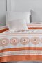 Cotton Blanket Blaze Double (200x220cm) - 2
