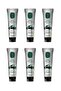 Natural Bamboo Activated Carbon Toothpaste 6 Pieces 90ml