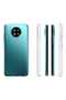 Xiaomi Redmi Note 9 5g Compatible Durable and Flexible Transparent Colorless Case - 6