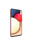 Durable and Flexible Transparent Colorless Case Compatible with Samsung Galaxy A02S - 5