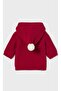 Baby Boy Hooded Cardigan - 2