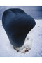 Unisex Windproof Thermal Knitted Beanie with Polar Fleece Ear-Neck Protector - 4