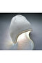 Unisex Windproof Thermal Knitted Beanie with Polar Fleece Ear-Neck Protector - 4