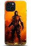 Apple iPhone 15 Plus Case Hd Printed Case - Followed Institution 0101