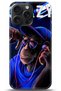 Apple iPhone 15 Pro Case Hd Printed Case - Followed Institution 0193