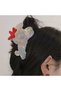 Cute Acetate Animal Figure Dog Hair Clip Hair Claw for Women Girls 239494 - 5