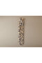 Ecru Danny Hot Water Bag - 72x12 Cm