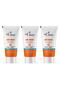 Dr.clinic SPF 50+ Sun Protection Cream 3-Pack (3 x 50ml) (UVA, UVB and Blue Light Protection) - 4