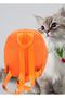 Children's Bag with Rabbit Ear Heart - 2