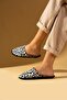 WOMEN'S HOUSE SLIPPERS GUEST SHELTER DOWERY WINTER CLOSED FRONT HOUSE SLIPPERS - 2