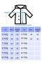 Girl's Thick Fur Water Repellent Rose Coat with Fleece Underwear - 5