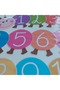 أرقام لطيفة مسننة - 2