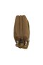 Klinkir Fabric Multi-Pocket Wallet Clutch Bag Crossbody Bag Rainproof Women Messenger Bags Tan Color - 5