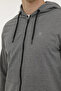 Men's Tracksuit SN72 Anthracite Melange 13W96SN72 - 3