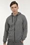 Men's Tracksuit SN72 Anthracite Melange 13W96SN72