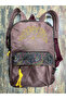 Tree of Life Embroidered Ethnic Authentic Bohemian Backpack Daily Travel Use