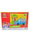 CO7796 Cocomelon 24 Piece Frame Travel Puzzle - Utku Toy - 2