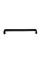 Thin Saffron Black Metal Black Handle 1 Piece 160 Mm Cabinet Drawer Furniture Kitchen Kids Handle - 3