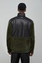 Haki Teddy Sweatshirt - 4