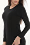 Unisex Winter Cotton Thermal Underwear, Thermal Top Thermal Undershirt - 5