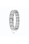 Unisex Italian Nomination Model Charm Bracelet Stainless Steel Bracelet - 4
