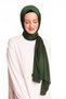 Janjan Chiffon Shawl Series 75 X 185 Cm Ec00100 - 2