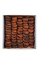Sun-Dried New Harvest Jumbo Malatya Apricots Dried in the Sun 500 g