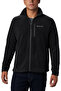 Men's Fast Trek Ii Full Zip Fleece Sweatshirt AM3039 - 6