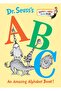 Dr. Seuss's ABC - 3