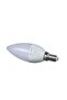 3W Mum Tipi Led Ampul Beyaz E14