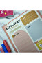 A5 Memo Pad Notebook - 3
