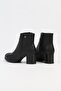 ® |   Pc-52524 - 3592 Black Skin - Women's Boots - 3