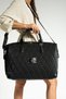 mega women kapitOne shoulder bag adjustable column strap (travel bag) - 7