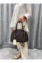 ARMINE 344 Shoulder Strap Bag Large Loose Women's Hand and Shoulder Bag Stylish Accessory