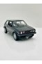 1:36 Volswagen Golf Mk1 GT 1979 Model Car - 2