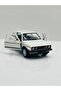 1:36 Volswagen Golf Mk1 GT 1979 Model Car - 3
