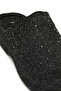603257.Z3PR Black Women's House Slippers - 7