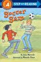Soccer Sam (Step Into Reading, Step 4) - 2