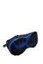 Men's Black-Sax Outdoor Waterproof Shoes URSA - 5