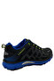 Men's Black-Sax Outdoor Waterproof Shoes URSA - 2