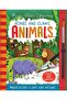 Magic Water Colouring Animals