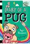 Pug's Sleepover - Diary of a Pug